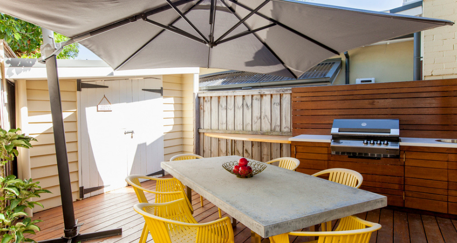 Elwood Beaches 3 @ Boutique Stays - 5