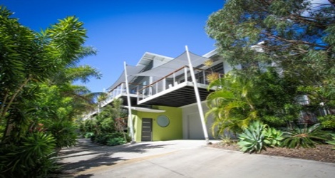 Gibsons Pet Friendly - Townhouse 1 image
