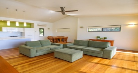 Gibsons Pet Friendly - Townhouse 1 - 2