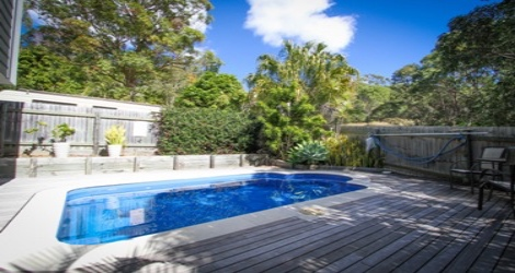 Gibsons Pet Friendly - Townhouse 1 - 3