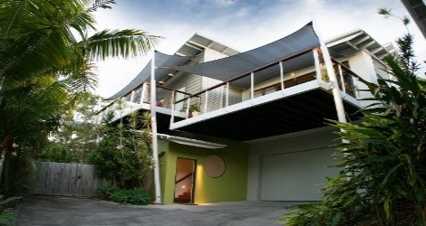 Gibsons Pet Friendly - Townhouse 3 image