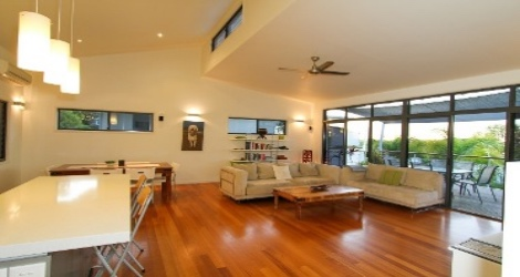 Gibsons Pet Friendly - Townhouse 3 - 2