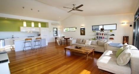 Gibsons Pet Friendly - Townhouse 3 - 3