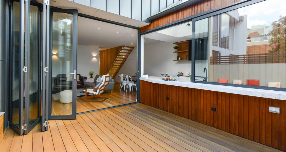 Gigi's Place @ Boutique Stays - 1