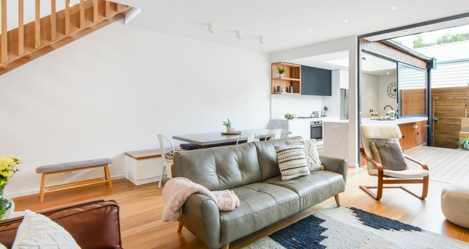 Gigi's Place @ Boutique Stays - 2