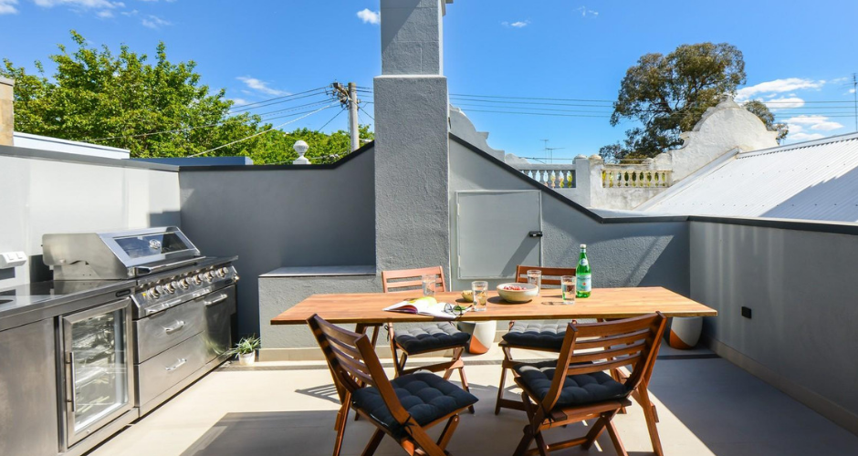 Gigi's Place @ Boutique Stays - 4