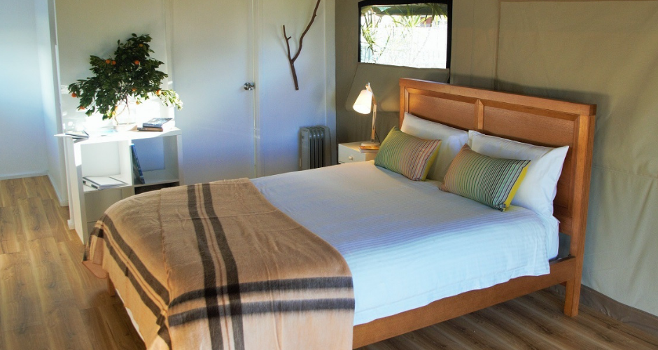 Glamping @ South Coast Retreat - 2