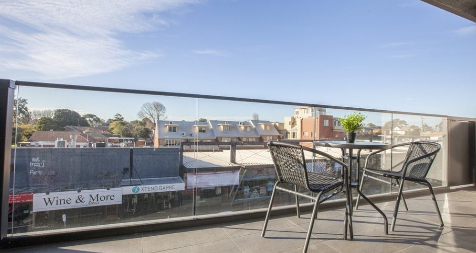 Hampton Hub @ Boutique Stays - 2