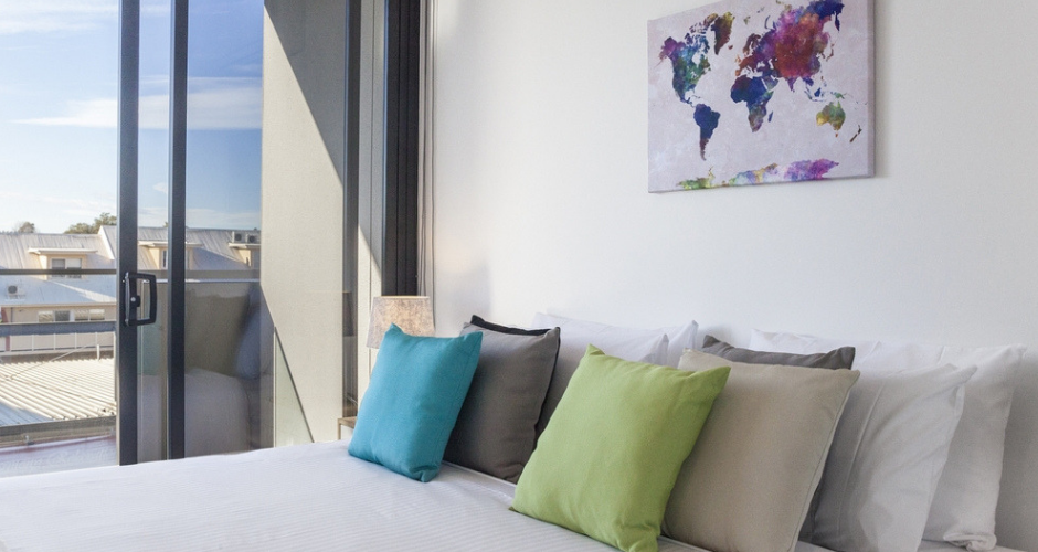 Hampton Hub @ Boutique Stays - 4
