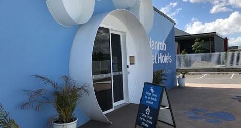 Hanrob Pet Hotels - Brisbane - 2