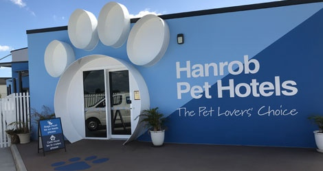 Hanrob Pet Hotels - Brisbane - 3