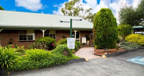 Hanrob Pet Hotels - Heathcote - 6