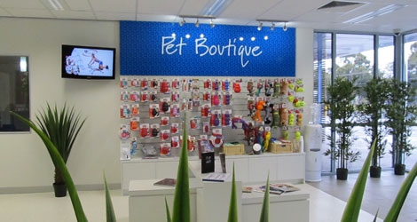 Hanrob Pet Hotels - Melbourne - 3