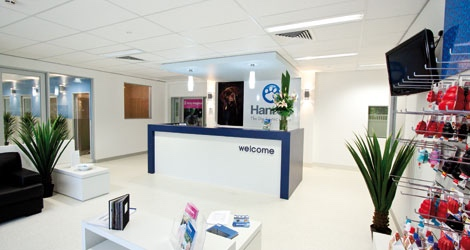 Hanrob Pet Hotels - Melbourne - 4