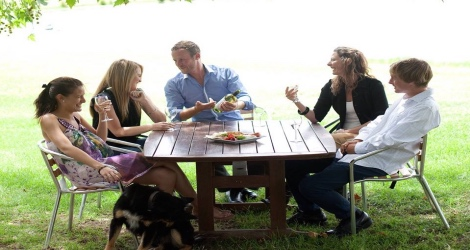 Hidden Creek Winery & Café - 3