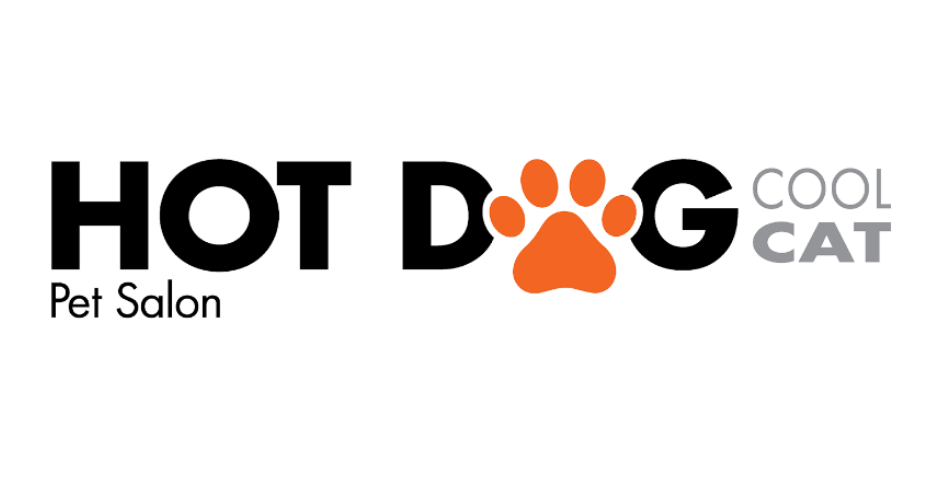 Hot Dog Cool Cat Grooming - 1