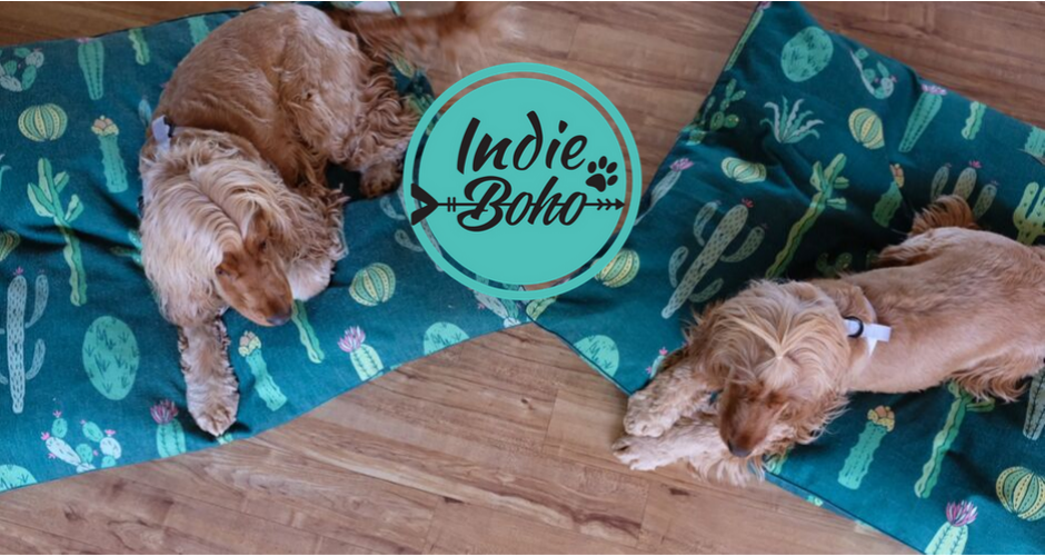 Indie Boho - SA (Delivery) - 2