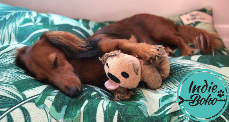 Indie Boho - VIC (Delivery) image