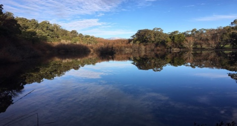 Jubilee Lake Holiday Park image