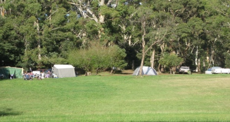Jubilee Lake Holiday Park - 3