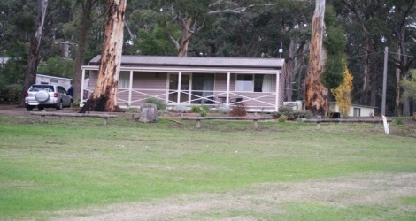 Jubilee Lake Holiday Park - 5