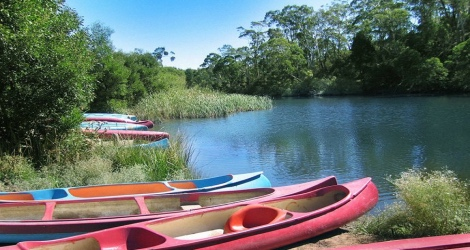 Jubilee Lake Holiday Park - 6