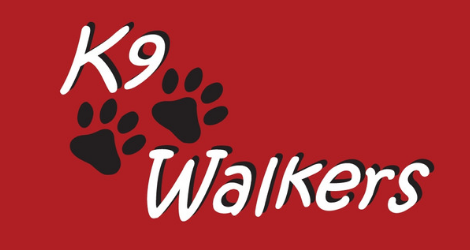 K9 Walkers - Dog Walking - 1