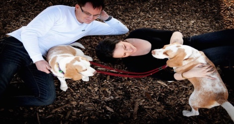 Living Image - Pet Photography - 2