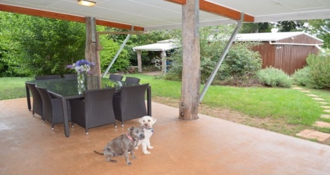 Lynden Farm @ Dog Friendly Holidays - 1