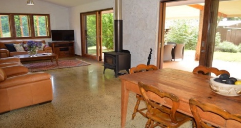 Lynden Farm @ Dog Friendly Holidays - 2