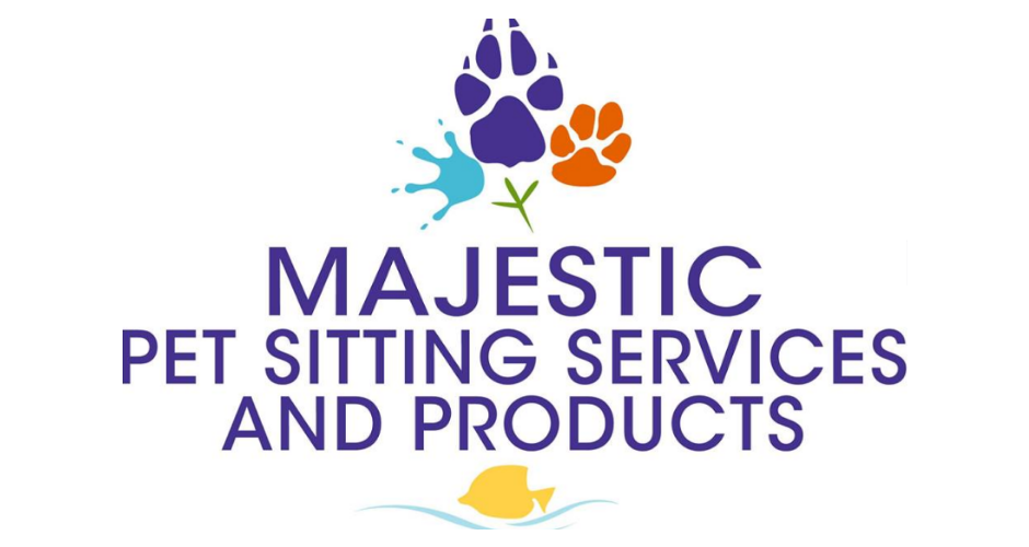 Majestic Pet Sitting Services & Products - 1