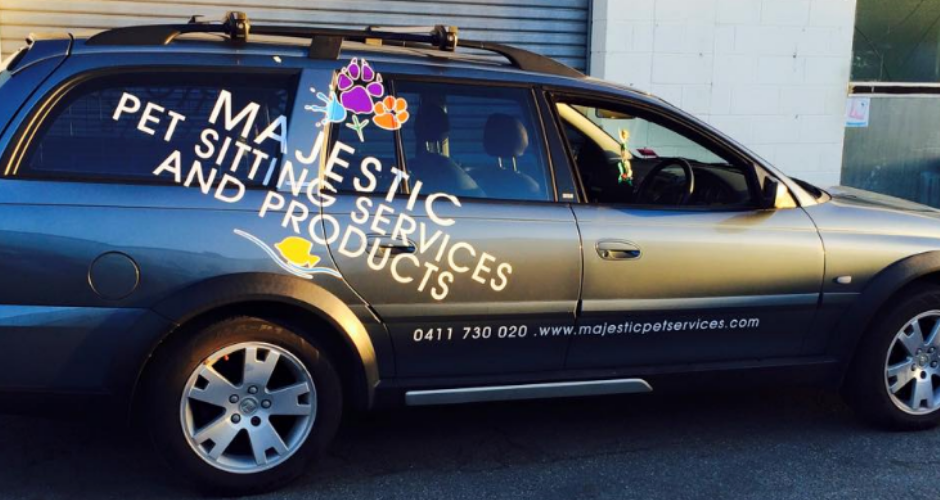 Majestic Pet Sitting Services & Products - 6