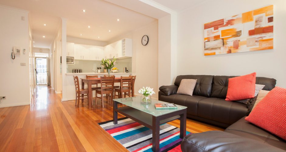 Melrose Terrace @ Boutique Stays - 1