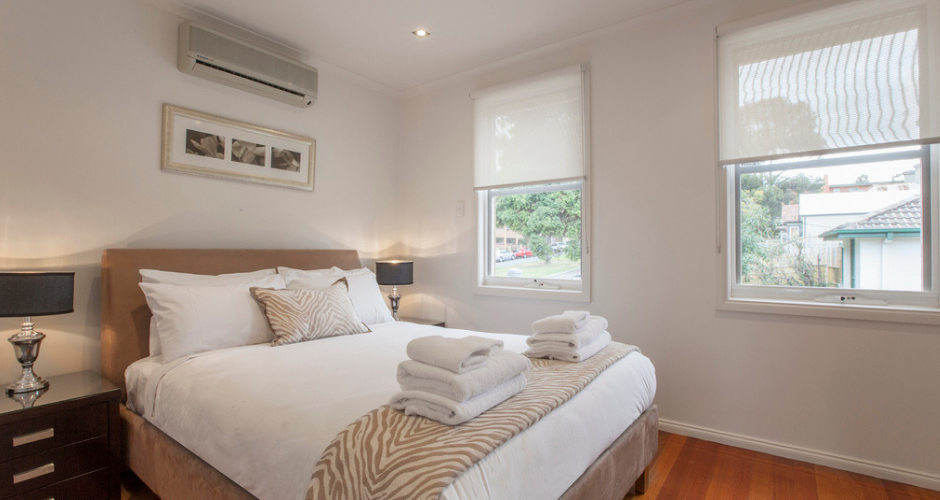 Melrose Terrace @ Boutique Stays - 4