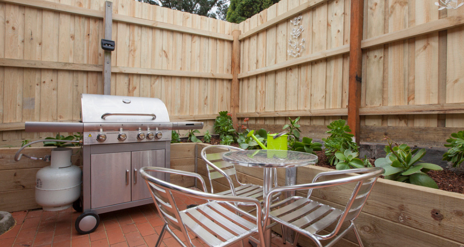 Melrose Terrace @ Boutique Stays - 5