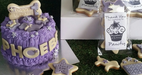 Miss Drews Bakery & Dog Cafe - 3
