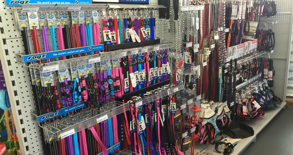 Mooey's Hardware, Pet & Landscaping - Samford - 3
