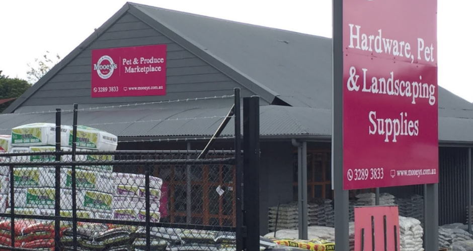 Mooey's Hardware, Pet & Landscaping - Samford - 5