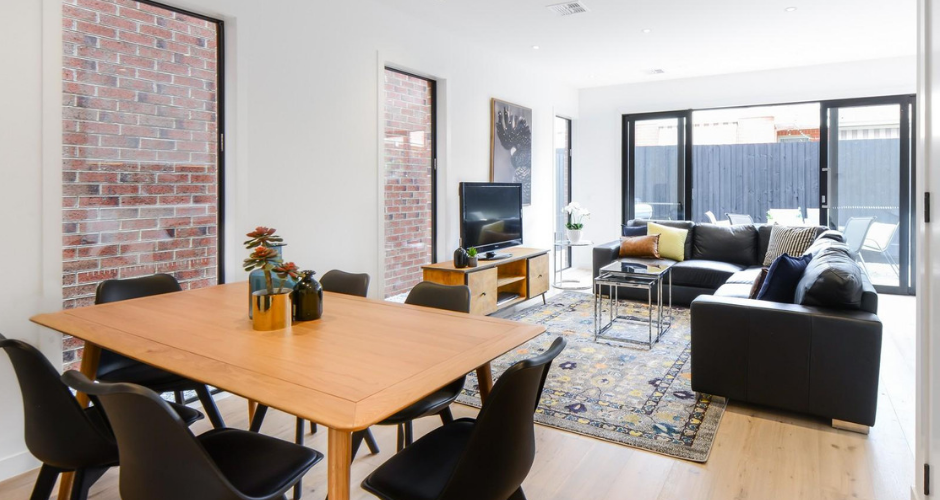 Murrumbeena Place 1 @ Boutique Stays - 4