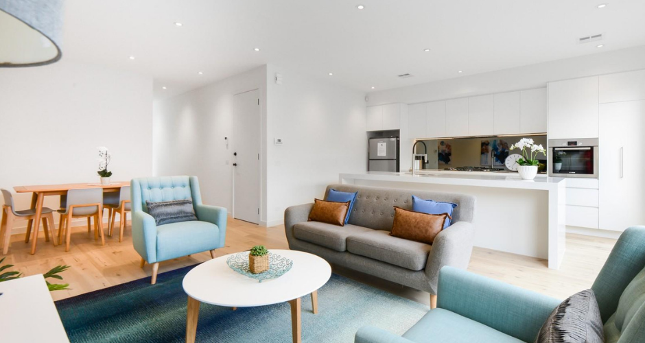 Murrumbeena Place 2 @ Boutique Stays - 5