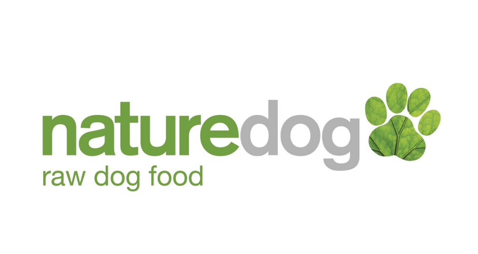 NatureDog Raw Dog Food image