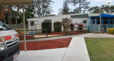 Northshore Pet Resort - 4