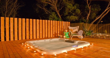 Ocean Blue - Azure Beach Retreat - 1