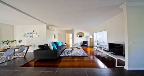 Ocean Blue - Azure Beach Retreat - 2