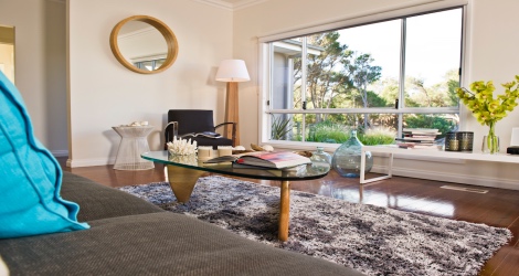 Ocean Blue - Azure Beach Retreat - 3