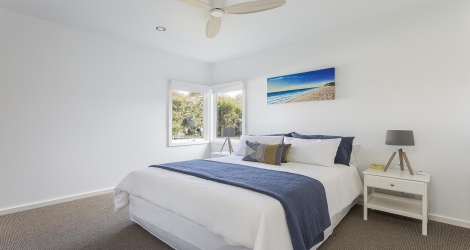 Ocean Blue - Glen Mor - 5