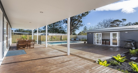 Ocean Blue - Glen Mor - 6