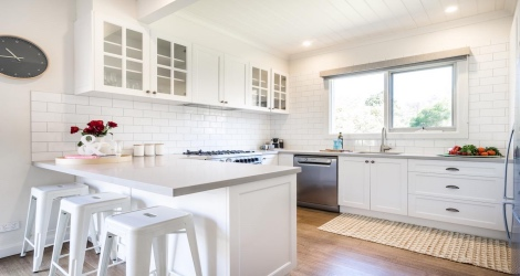 Ocean Blue - Happy Valley - 2