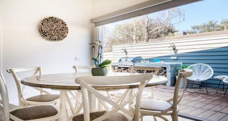 Ocean Blue - Happy Valley - 3