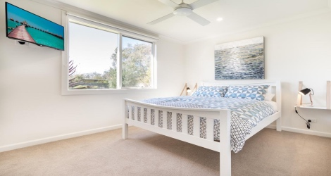 Ocean Blue - Happy Valley - 5